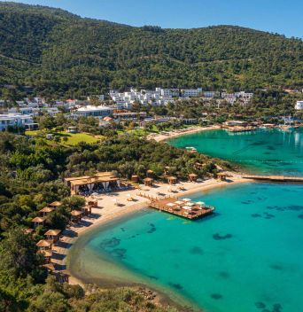 RIXOS PREMIUM BODRUM